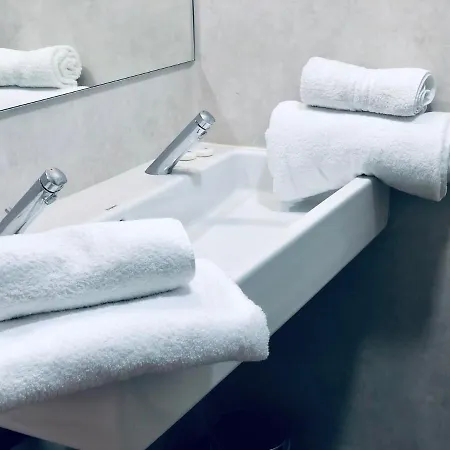 Residence De Vacances Amb فندق سا جيرفي لي با
