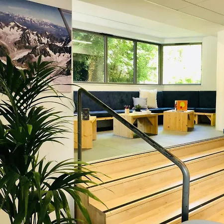 Residence De Vacances Amb Saint-Gervais-les-Bains