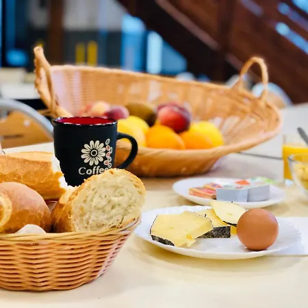 Residence De Vacances Amb فندق *