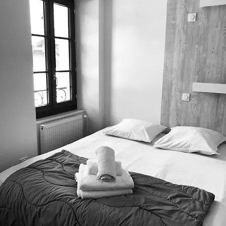 Residence De Vacances Amb فندق *