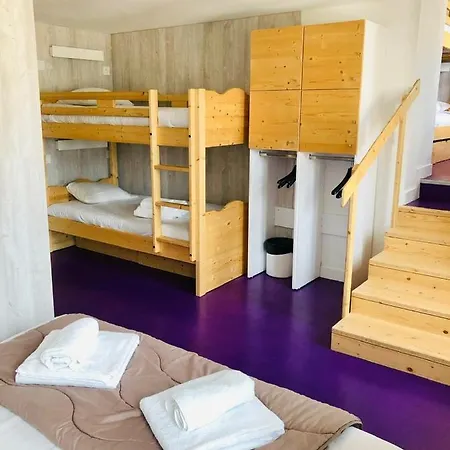 Hotel Residence De Vacances Amb *