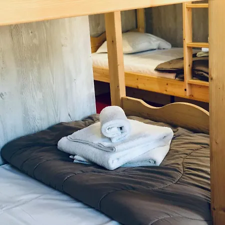 Residence De Vacances Amb Hotel *