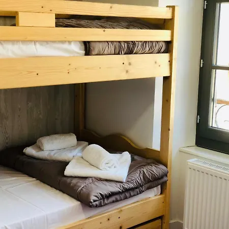 Residence De Vacances Amb فندق *