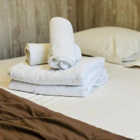 Residence De Vacances Amb Hotel *