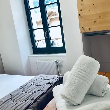 Residence De Vacances Amb فندق *