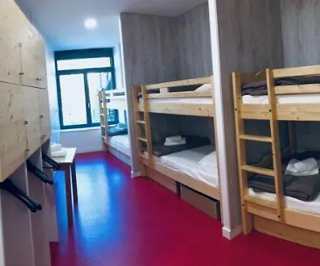 فندق Residence De Vacances Amb