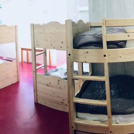فندق Residence De Vacances Amb سا جيرفي لي با