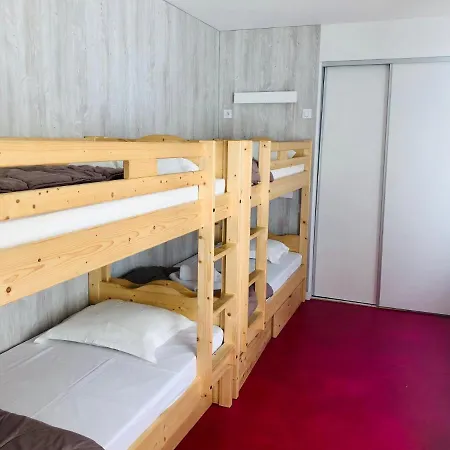 Residence De Vacances Amb