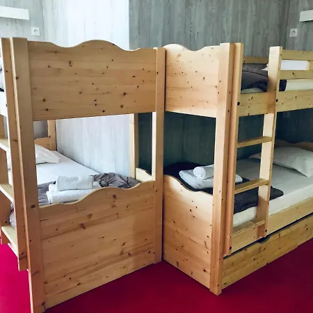 Hotel Residence De Vacances Amb