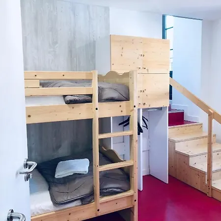 Residence De Vacances Amb فندق