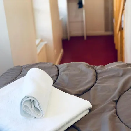 Residence De Vacances Amb فندق