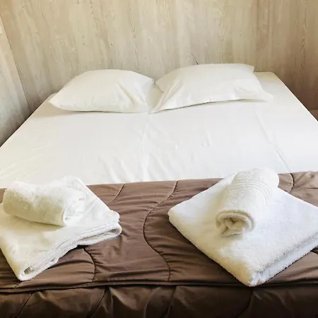 Hotel Residence De Vacances Amb Saint-Gervais-les-Bains