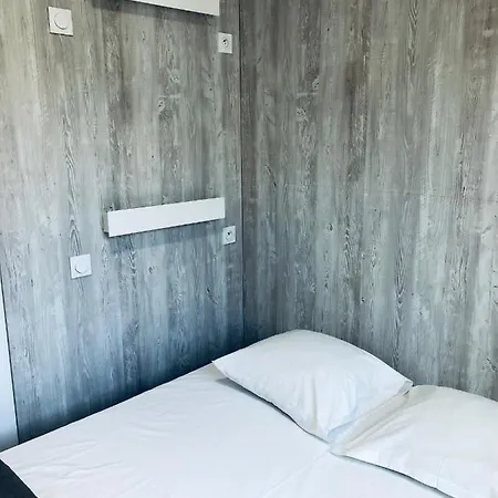 فندق Residence De Vacances Amb سا جيرفي لي با
