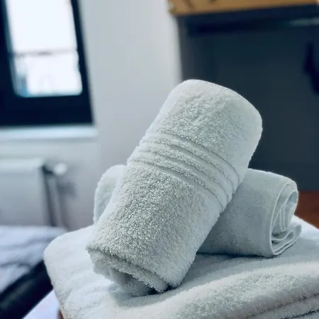 Residence De Vacances Amb * سا جيرفي لي با