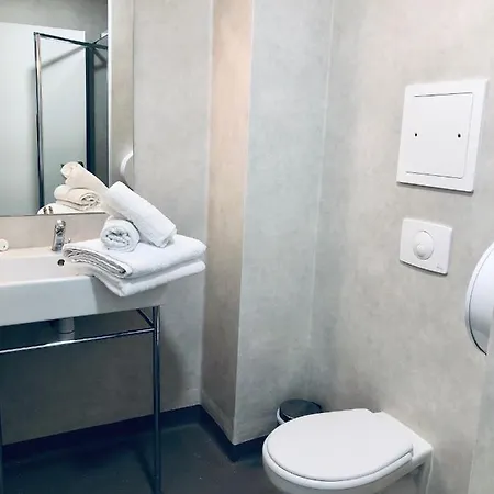 Residence De Vacances Amb * سا جيرفي لي با