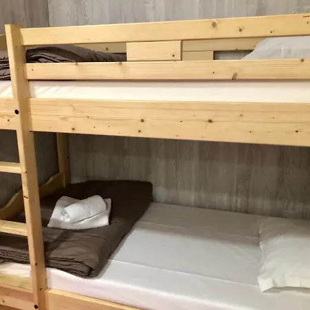 Residence De Vacances Amb فندق سا جيرفي لي با