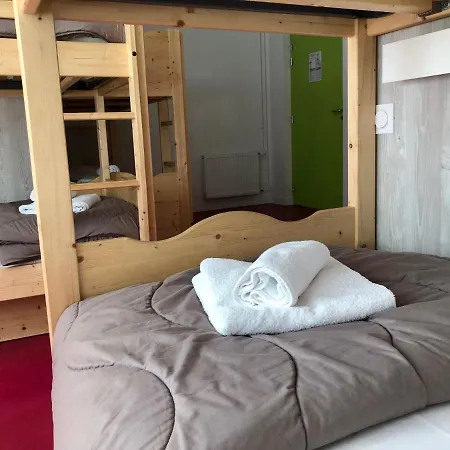 Residence De Vacances Amb