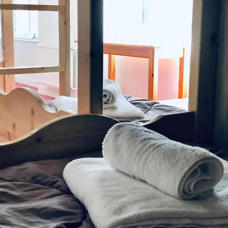 Residence De Vacances Amb فندق