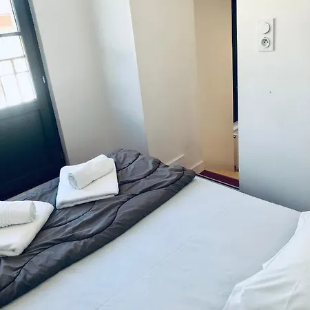 فندق Residence De Vacances Amb