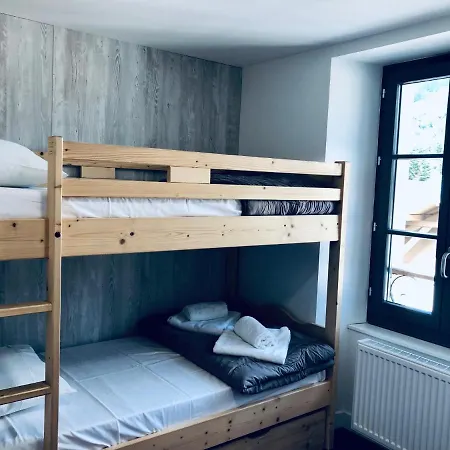 Residence De Vacances Amb Saint-Gervais-les-Bains