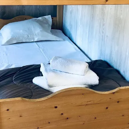 Hotel Residence De Vacances Amb