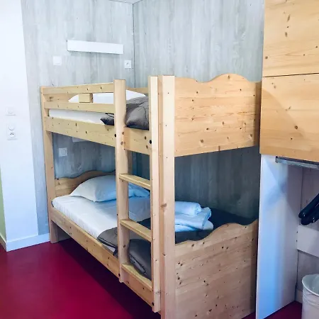 Hotel Residence De Vacances Amb