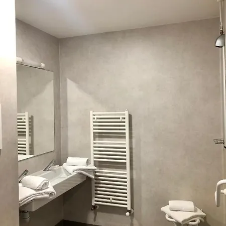 Residence De Vacances Amb