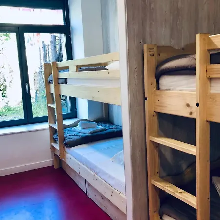 Residence De Vacances Amb سا جيرفي لي با