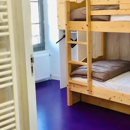 Residence De Vacances Amb *