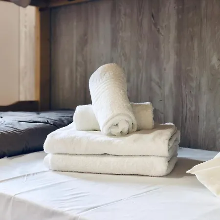 فندق Residence De Vacances Amb *
