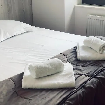 فندق Residence De Vacances Amb سا جيرفي لي با