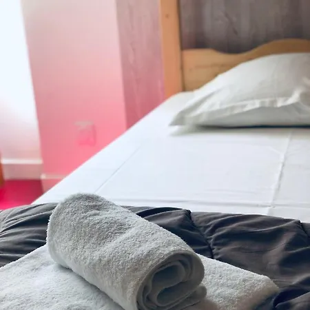 Residence De Vacances Amb * سا جيرفي لي با