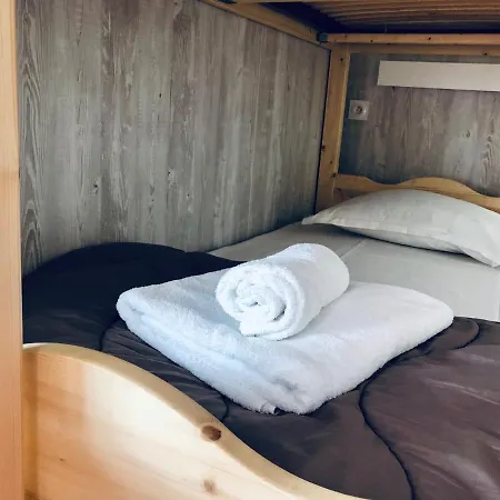 Residence De Vacances Amb * سا جيرفي لي با