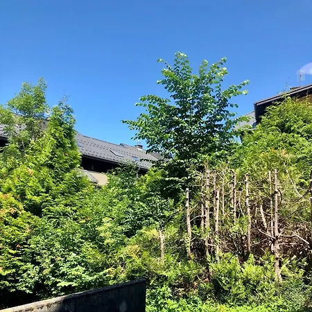 Residence De Vacances Amb * Saint-Gervais-les-Bains