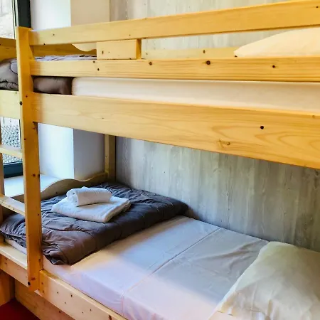 فندق Residence De Vacances Amb