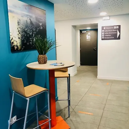 Residence De Vacances Amb