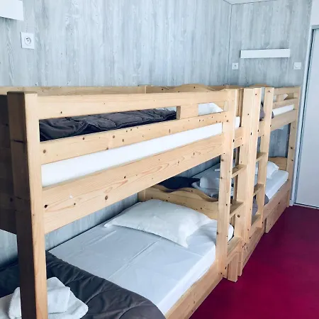 Residence De Vacances Amb * Saint-Gervais-les-Bains