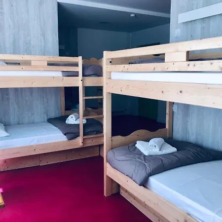 فندق Residence De Vacances Amb