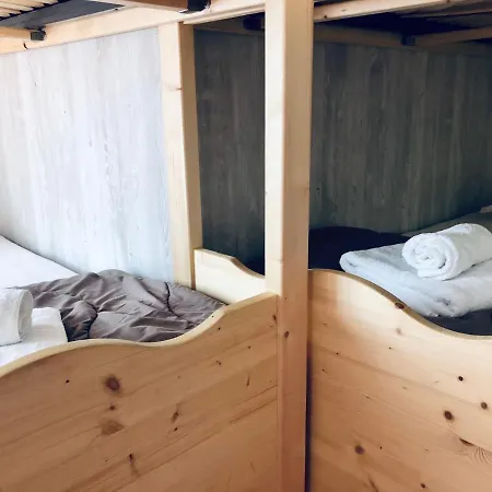 Residence De Vacances Amb * سا جيرفي لي با