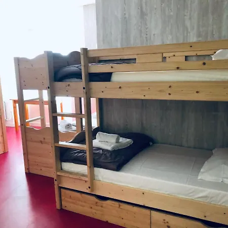 Hotel Residence De Vacances Amb
