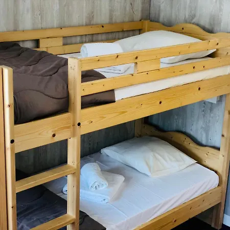Residence De Vacances Amb فندق سا جيرفي لي با