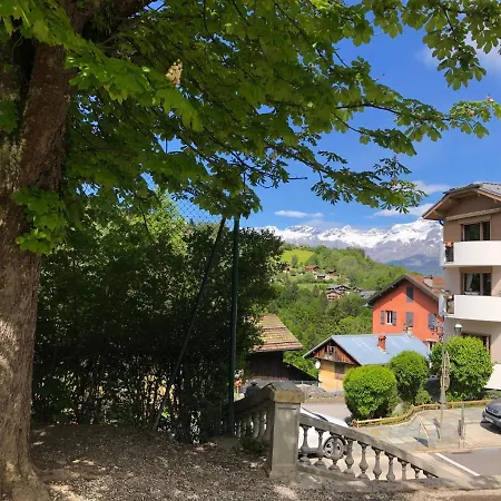 Residence De Vacances Amb