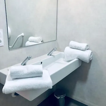 فندق Residence De Vacances Amb سا جيرفي لي با