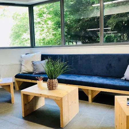 فندق Residence De Vacances Amb