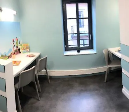 Residence De Vacances Amb