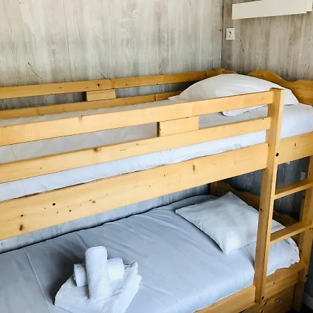 Residence De Vacances Amb Saint-Gervais-les-Bains