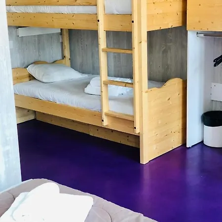 Hotel Residence De Vacances Amb