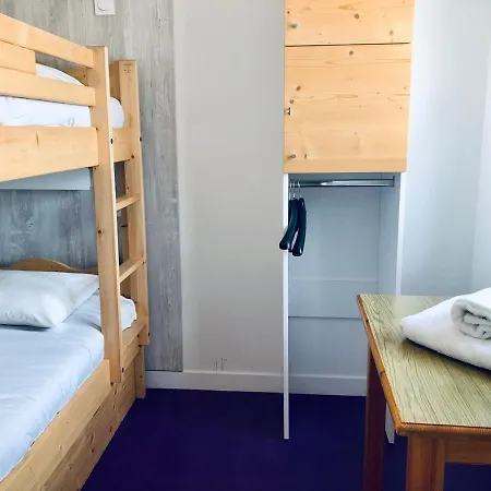 Residence De Vacances Amb *