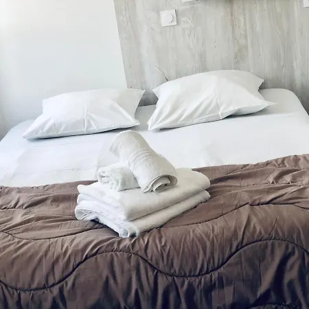 Residence De Vacances Amb