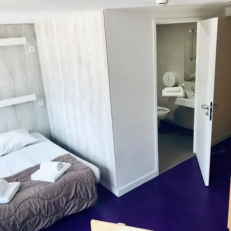 Residence De Vacances Amb *